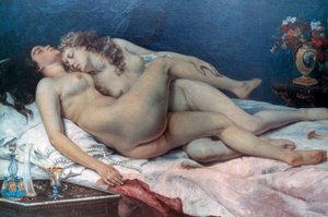 Le Sommeil