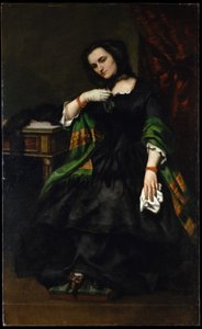  da Gustave Courbet