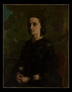  da Gustave Courbet