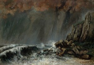 Marina: La tromba d