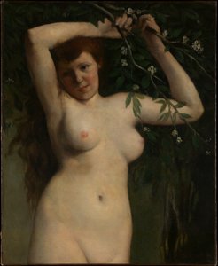  da Gustave Courbet