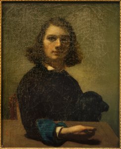 Piccolo ritratto dell
