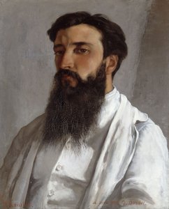 Ritratto di Jules Bordet