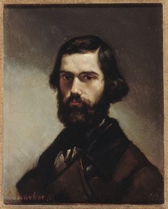  da Gustave Courbet