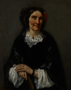  da Gustave Courbet