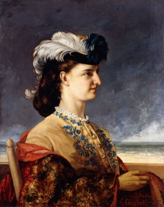 Ritratto della contessa Karoly