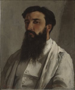  da Gustave Courbet