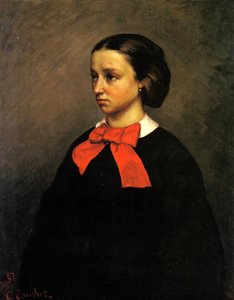 Ritratto di Madame Jacquet