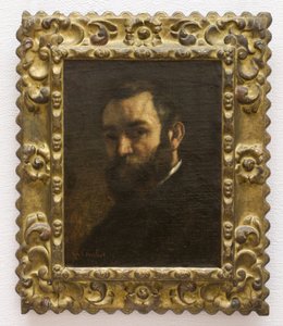  da Gustave Courbet