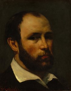 Ritratto di un uomo, probabilmente ca. 1862