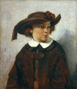  da Gustave Courbet
