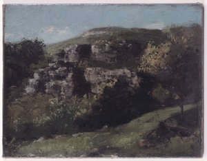  da Gustave Courbet