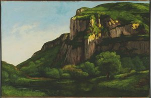  da Gustave Courbet