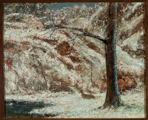  da Gustave Courbet