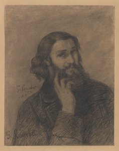  da Gustave Courbet