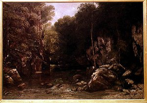 Solitudine, 1866