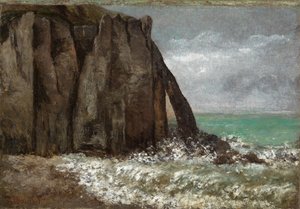  da Gustave Courbet