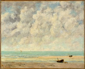  da Gustave Courbet