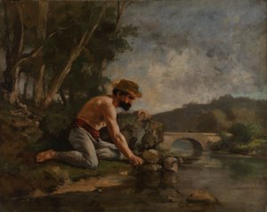  da Gustave Courbet