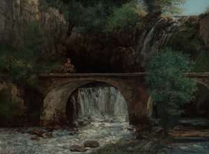  da Gustave Courbet