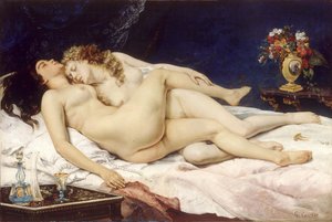 I Dormienti Le Sommeil