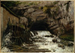  da Gustave Courbet