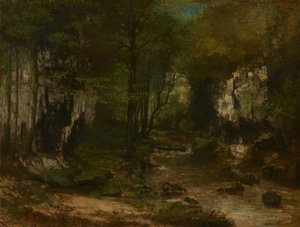 da Gustave Courbet