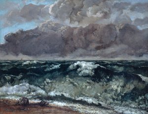  da Gustave Courbet
