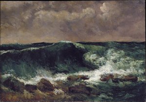  da Gustave Courbet