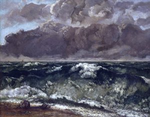  da Gustave Courbet
