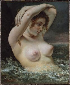  da Gustave Courbet