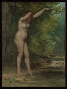  da Gustave Courbet