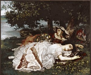 Le signore delle rive della Senna
