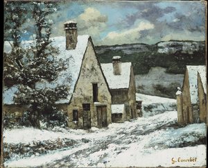  da Gustave Courbet