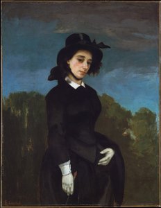  da Gustave Courbet
