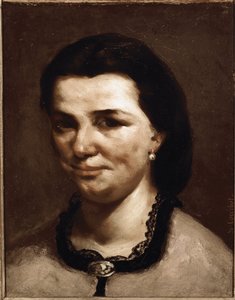 Testa di Donna