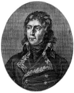 Louis Charles Antoine Desaix, generale e leader militare francese, 1898
