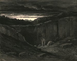 Lasciate ogni speranza, voi ch