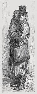 Rotto da Gustave Dore