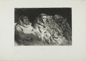 Fratello Angelo da Gustave Dore