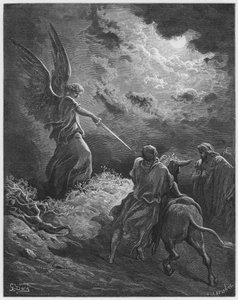 Bibbia di Gustave Doré: L