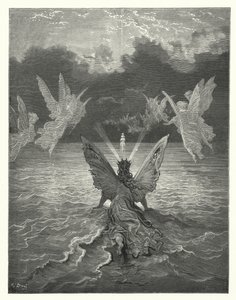 Illustrazione di Gustave Doré per 