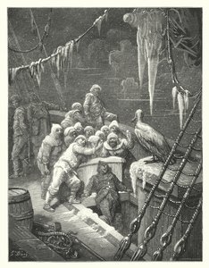 Illustrazione di Gustave Doré per 