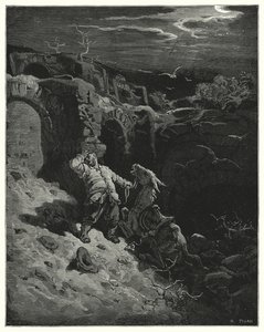 Don Chisciotte di Gustave Doré: "