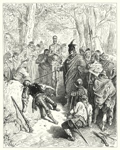 Don Chisciotte: 