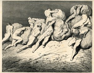 Nel quarto cerchio dell