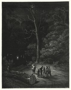 Le Petit Poucet