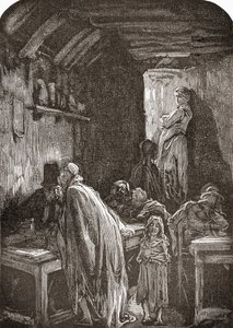 Londra da Gustave Dore
