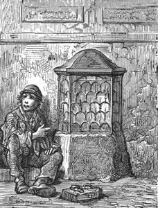 London Stone