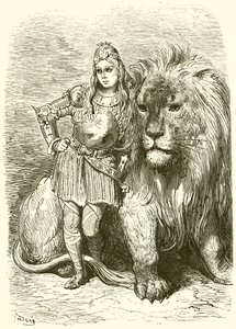 Mitaine e Oghris